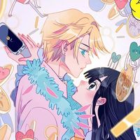 贫穷游戏漫画同人文