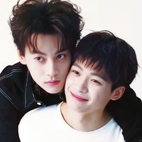池騁x吳所謂