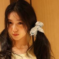 女主皮相刘浩存