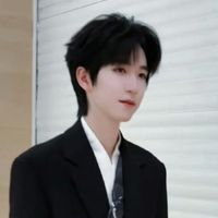 賀峻霖令人心動(dòng)的