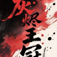 灰烬王冠