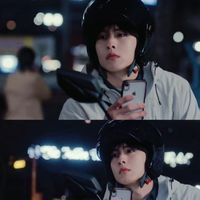 one高中英雄们