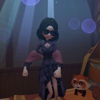 第五人格ooc小世界