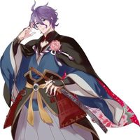 歌仙兼定