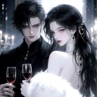 豪门夫妻