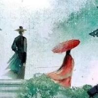 何如非VS原創(chuàng)女主