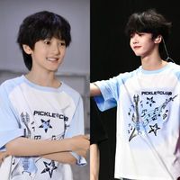智恩涵回到四代