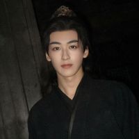 定风波童双