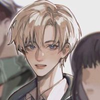 德拉科cp原創(chuàng)女主