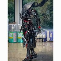 武侠现代