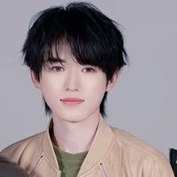 樂觀小太陽宋亞軒
