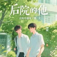 兩人相遇是美好的