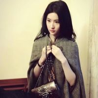 虞清漪
