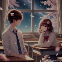真挚爱情校园恋爱
