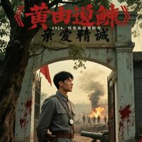 黃埔軍校命運(yùn)改寫