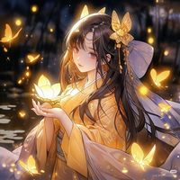 星卡梦少女之昔日重逄