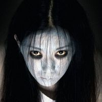 冤魂驚人