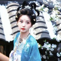 武祯