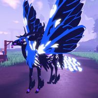 horselife