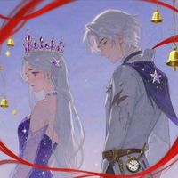 時希X星塵