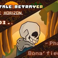 Betrayer