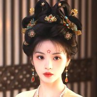 子夜归武祯