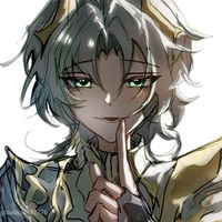 零逍cp