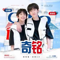 奇銘四骨一