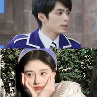 温柔公主和冷静队长
