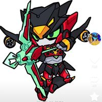 炫卡斗士同人文