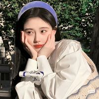 主玖鸢白月光温柔