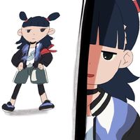罗吒乙女