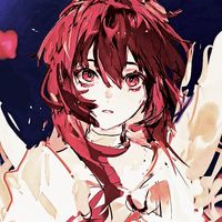 四大神獸朱雀