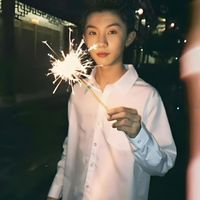 TF家族新生马嘉祺