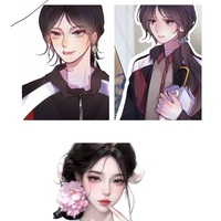 小珈周禾CP宋美美