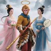 孫氏姐弟故事