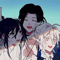 三毒瘤