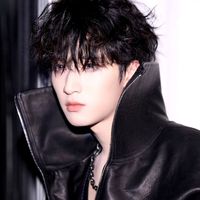玄貓男友