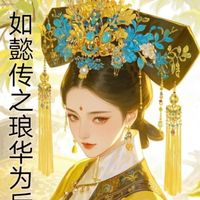 如懿传之琅华为后