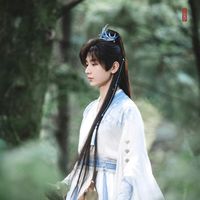 赴山海原創(chuàng)男主