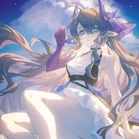 方舟海沫