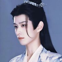 柳隨風(fēng)原創(chuàng)男主