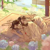 子成cp