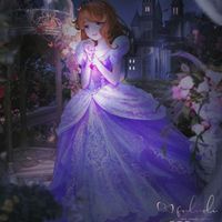 月下時光倒流吧