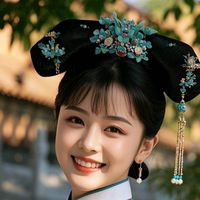 女主才華橫溢