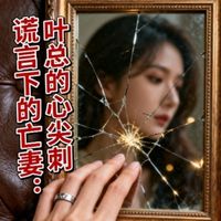 謊言下的亡妻葉總的心