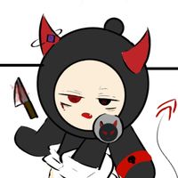 我要蛋仔oc