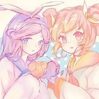 安安与千韩