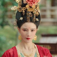 韋貴妃