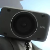 監(jiān)控人VS音響人